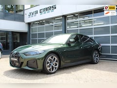 BMW i4 - EDrive40 High Executive 84 kWh/Pano/Mpakket/leder
