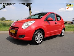 Suzuki Alto - 1.0 Exclusive Airco