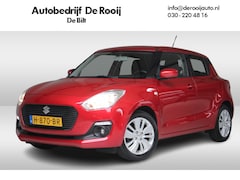 Suzuki Swift - 1.2 Select Automaat Navigatie | Airco | Parkeercamera