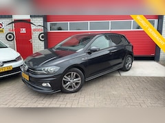 Volkswagen Polo - 1.0 TSI Highline Business R R-LINE / 1STE EIG / TREKHAAK / CARPLAY / NAVI / CLIMA / PDC /