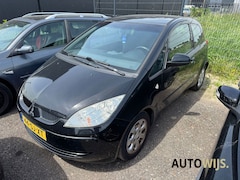 Mitsubishi Colt - 1.3 Invite|AIRCO|140DKM|NL AUTO|LM-VELG|