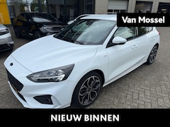 Ford Focus - 1.0 EcoBoost Hybrid ST Line X Business