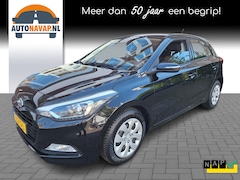 Hyundai i20 - 1.0 T-GDI Comfort /Camera/Navi/Clima/1e Eig/Garantie