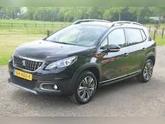 Peugeot 2008 - 1.2 PT BL Executive Clima Cruise Camera PDC