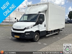 Iveco Daily - 35S15V 2.3 410 H3 | € 7.950, - NETTO | Bakwagen | Laadklep