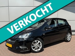 Opel Corsa - 1.4 Edition | Automaat | Trekhaak | Navigatie | Carplay/Android |