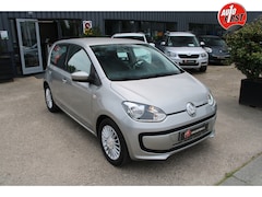 Volkswagen Up! - 1.0 move up BlueM