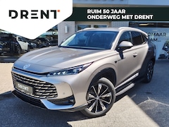 MG HS - 1.5 Luxury | 7 Jaar Garantie | 360* camera | Leder |
