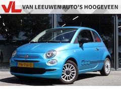 Fiat 500 - 1.0 TwinAir Pop | Nieuw binnen | Airco | Lichtmetalen wielen