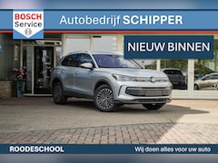 Volkswagen Tiguan - 1.5 eHybrid Life Edition