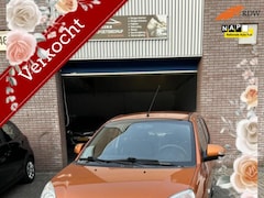 Kia Picanto - 1.1 X-tra Automaat, Koude airco