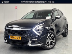 Kia Sportage - 1.6 T-GDi Hybrid DynamicPlusLine