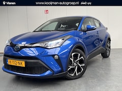 Toyota C-HR - 1.8 Hybrid Dynamic
