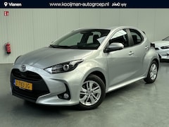 Toyota Yaris - 1.5 Hybrid 115 Active