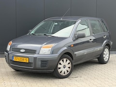 Ford Fusion - 1.4-16V Style | AIRCO | TREKHAAK |