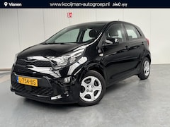 Kia Picanto - 1.0 DPi ComfortLine
