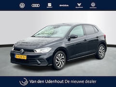 Volkswagen Polo - 1.0 TSI 95pk Life Business Camera Navigatie 189