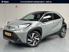 Toyota Aygo X - 1.0 VVT-i MT Envy + Cabriodak, 1e eigenaar, NL Auto, slechts 9498KM