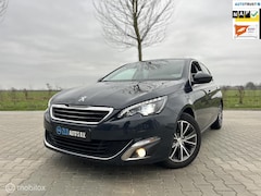 Peugeot 308 - 1.2 PureTech Allure/APK/CRUISE CONTR/GARANTIE/