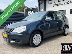 Volkswagen Polo - 1.4-16V Comfortline *NAP*AIRCO*CRUISE