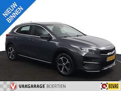 Kia XCeed - 1.6 GDi PHEV DynamicLine