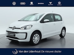 Volkswagen Up! - 1.0 65pk Airco Lane Assist Bluetooth 323