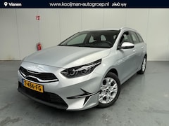 Kia Cee'd Sportswagon - Ceed 1.0 T-GDi DynamicLine