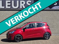 Hyundai i10 - 1.0i Comfort Navi/Airci/Ccr