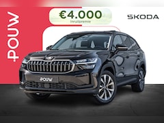 Skoda Kodiaq - 1.5 TSI 204pk DSG PHEV Business Edition | LMV 19'' | Panoramadak