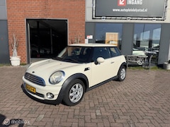 MINI One - 1.4 Anniversary