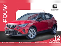 SEAT Arona - 1.0 TSI 95pk FR | Trekhaak | Full Link | LED Matrix