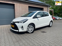 Toyota Yaris - 1.5 Hybrid Trend ECC CAMERA NAVI 2016