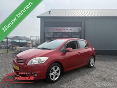 Toyota Auris - 1.6 "AIRCO+CRUISE+TREKHAAK+LMV+CAMERA"