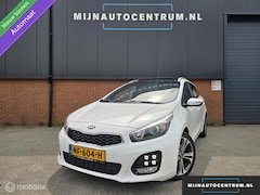 Kia Cee'd Sportswagon - 1.6 CRDi Business GT-Line / NAP / PANO