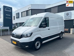 MAN TGE - 35 L3H3 180 pk