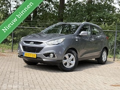 Hyundai ix35 - 1.6i GDI/ NW APK/ AIRCO/ELEC RMN/ LMV/