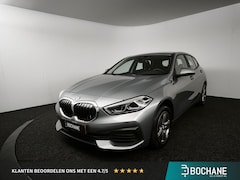 BMW 1-serie - 116i High Executive Navigatie | Climate control