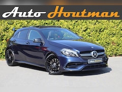 Mercedes-Benz A-klasse - AMG 45 381 PK 4MATIC