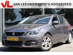 Peugeot 308 - 1.5 BlueHDi Blue Lease | Nieuw binnen | Trekhaak | Navi
