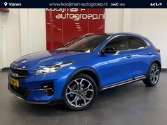 Kia XCeed - 1.0 T-GDi DynamicPlusLine PanoramaDak, CruiseControl, DigitalDasboard, DAB, Stoel&Stuurver