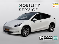 Tesla Model Y - Long Range AWD 75 kWh SOH89% Clima Pano Cruise