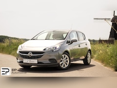 Opel Corsa - 1.4 T|AppleCarPlay|Psensoren|Stoel&StuurVerwarm|