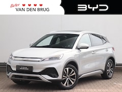 BYD Atto 3 - Design 60 kWh | Nieuw | Panoramadak | Warmtepomp | Stoel- en stuurverwarming | 360° camera