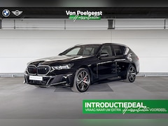 BMW i5 Touring - xDrive40 84 kWh | M Sportpakket Pro | Innovation Pack | Travel Pack | Comfort Pack | Huiss