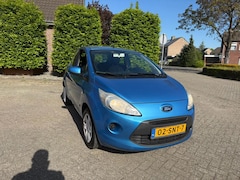 Ford Ka - 1.2 Cool & Sound start/stop