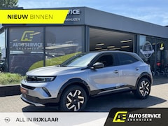 Opel Mokka - 1.2 Turbo GS AUT Als nieuw en geheel rijklaar incl. garantie | Full LED | Camera | Carplay