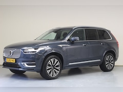 Volvo XC90 - T8 Recharge AWD Inscription | Rijklaarprijs | Luchtvering | B&W | Massage stoelen |