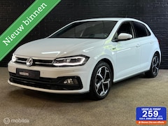 Volkswagen Polo - 1.5 TSI Business R-Line 150PK CARPLAY LED