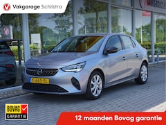 Opel Corsa - 1.2 Automaat Elegance | LED | DAB | Android/Apple Carplay