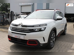Citroën C5 Aircross - 1.6 PureTech Business Plus Navi Pano LED Massage Nw.Staat
